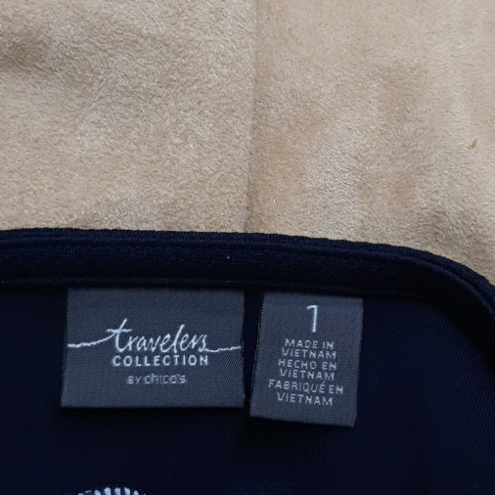 Chico's Jacket - Picture 7 of 10